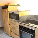Daire Sapinette Arâches