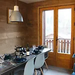 Sapinette * Arâches