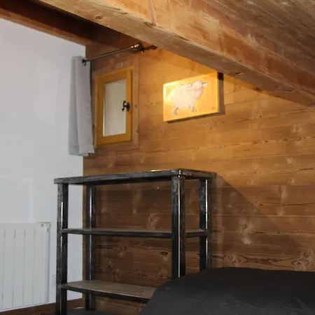 Apartment Sapinette *