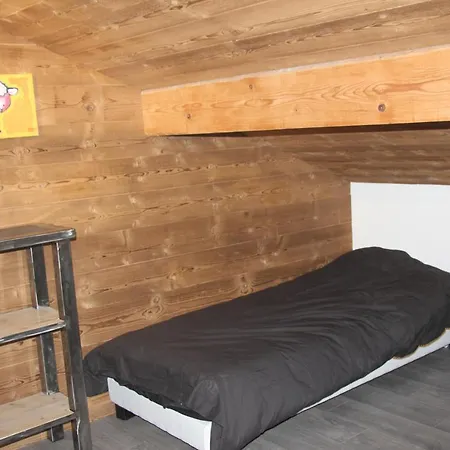 Sapinette Apartment