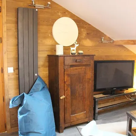 Apartment Sapinette *
