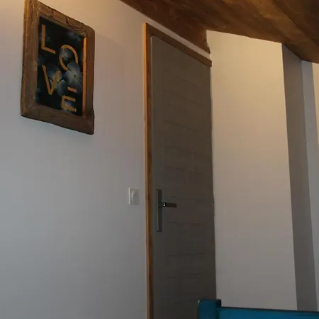 Apartment Sapinette