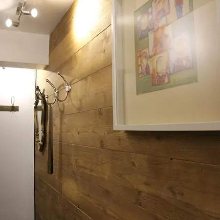Sapinette Apartment Araches-la-Frasse