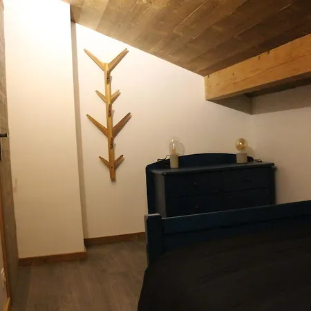 Sapinette Apartment *