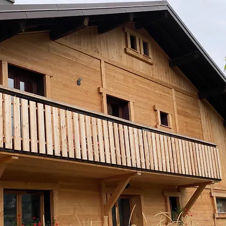 Apartman Sapinette