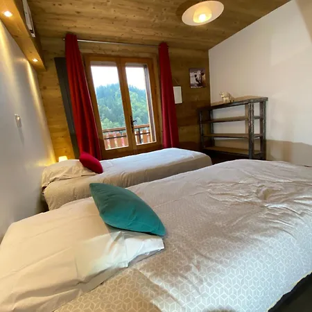 Apartment Sapinette