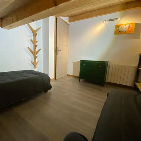 Apartment Sapinette *