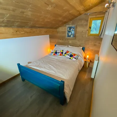 Apartment Sapinette Araches-la-Frasse