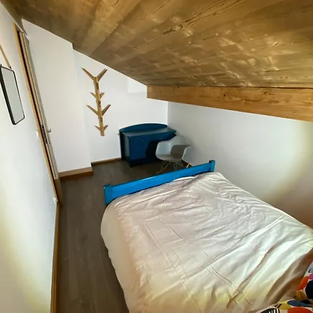 Apartment Sapinette