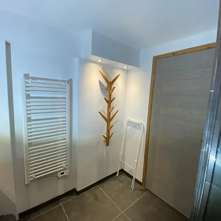 Apartment Sapinette