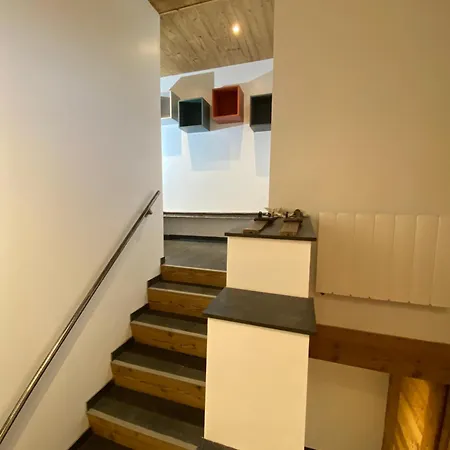 Apartment Sapinette