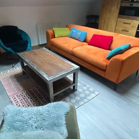 Sapinette Arâches