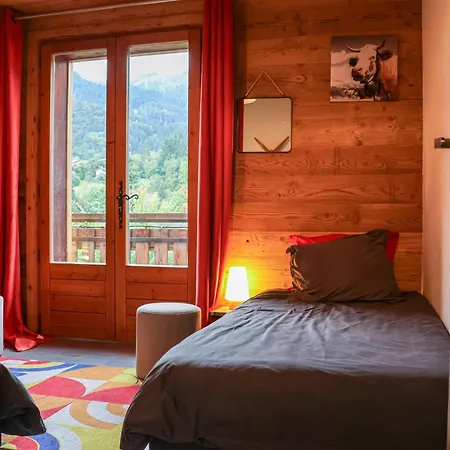 Apartman Sapinette *