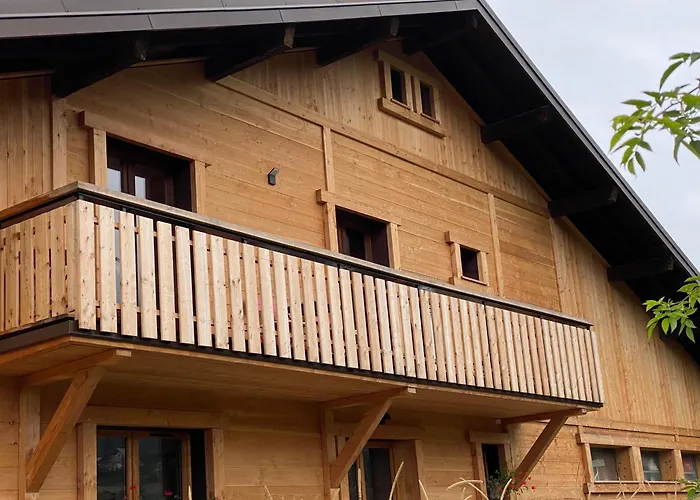 Apartman Sapinette