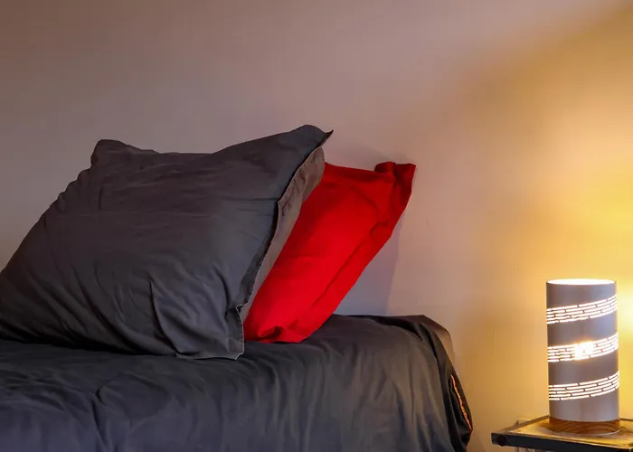 Sapinette Apartman