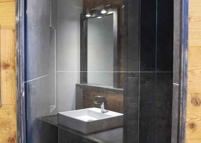 Apartman Sapinette Arâches