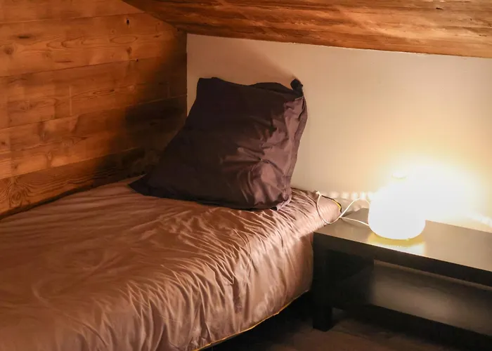 Sapinette Apartman